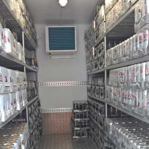 3m fridge